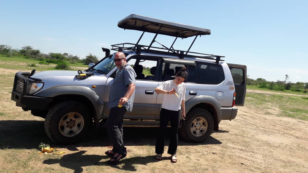 Self-Drive Adventures in Uganda: ”The Ultimate Travel Guide”