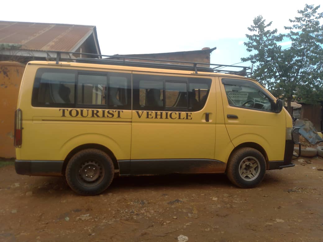 Top Tips for Hiring a Van in Uganda