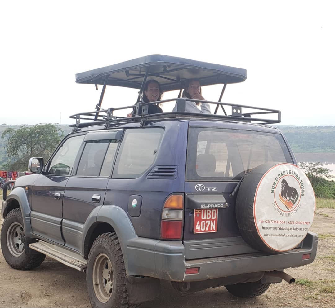 Tips for hiring a land cruiser in uganda